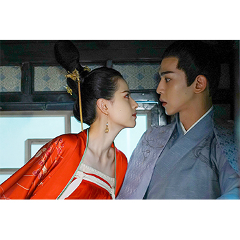 殿下攻略～恋の天下取り～DVD-BOX1（8枚組）＜シンプルBOX 5,000円シリーズ＞
