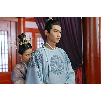 殿下攻略～恋の天下取り～DVD-BOX1（8枚組）＜シンプルBOX 5,000円シリーズ＞