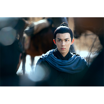 覇剣～五神の覚醒～ DVD-SET1