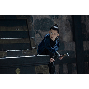 覇剣～五神の覚醒～ DVD-SET1