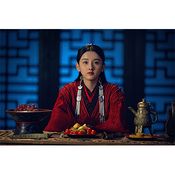 覇剣～五神の覚醒～ DVD-SET1