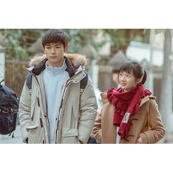君が好き～仮想現実に隠された秘密～ DVD-BOX