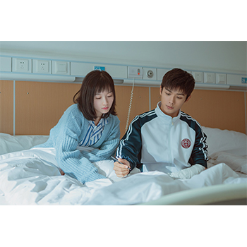 君が好き～仮想現実に隠された秘密～ DVD-BOX