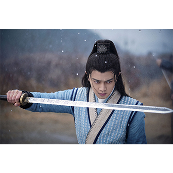 赤華珠［せきかしゅ］～君に誓う愛～ DVD-BOX1