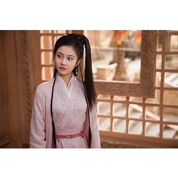 中国ドラマ『赤華珠［せきかしゅ］ ～君に誓う愛～』はどこで見