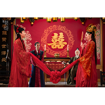 贅婿［ぜいせい］～ムコ殿は天才策士～　DVD-BOX1