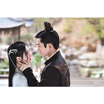 如意芳菲（にょいほうひ）