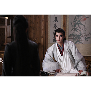 如意芳菲（にょいほうひ）