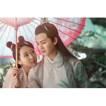 天命～白蛇の伝説～　DVD-BOX1（10枚組）＜シンプルBOX 5,000円シリーズ＞