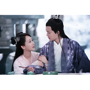 天命～白蛇の伝説～　DVD-BOX1（10枚組）＜シンプルBOX 5,000円シリーズ＞