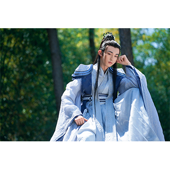 悠久の縁(えにし)～百霊潭～　DVD-BOX1（8枚組）