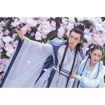 悠久の縁(えにし)～百霊潭～　DVD-BOX1（8枚組）