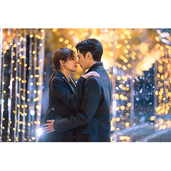 オオカミ君王＜キング＞とひつじ女王＜クイーン＞