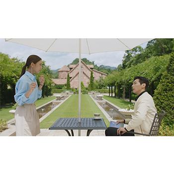 紳士とお嬢さん DVD-BOX1
