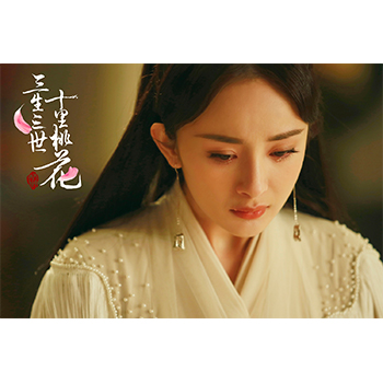 永遠の桃花～三生三世～