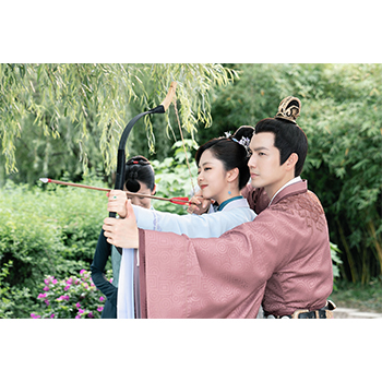 恋心は玉の如き