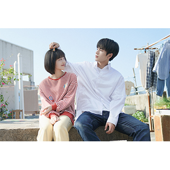 二択の初恋
