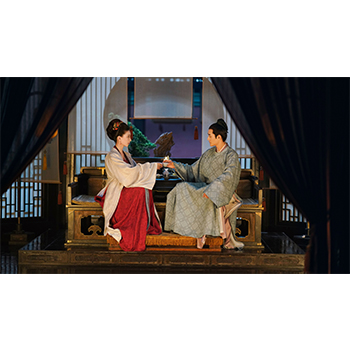 孤城閉～仁宗、その愛と大義～