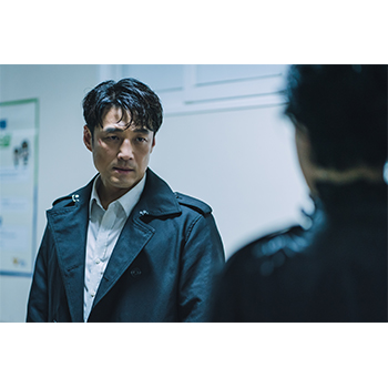 ザ・ロード：1の悲劇 DVD-BOX1（7枚組）＜シンプルBOX 5,000円