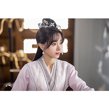 初恋ロマンス～無感情皇子とナイショの契約～ DVD-BOX1
