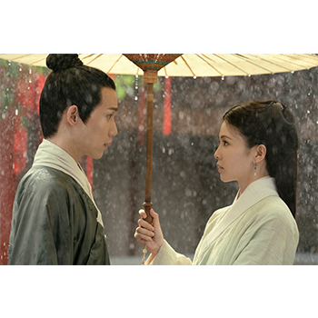 玉楼春