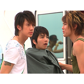 花ざかりの君たちへ～花様少年少女～ DVD-BOX1（4枚組）＜シンプルBOX