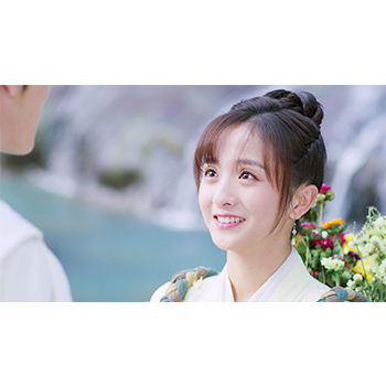 霓裳（げいしょう）