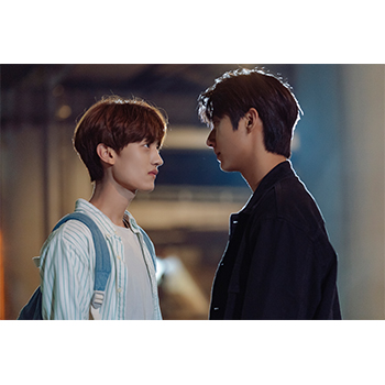 8番目の感覚 Blu-ray-BOX（3枚組）【コリタメ限定特典付き】