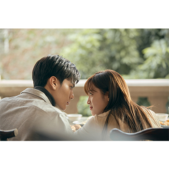 甘いロマンス～Sweet Teeth～　DVD-BOX1