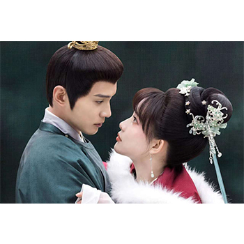 花令嬢の華麗なる計画　DVD-SET1