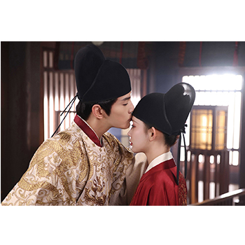 花令嬢の華麗なる計画　DVD-SET1