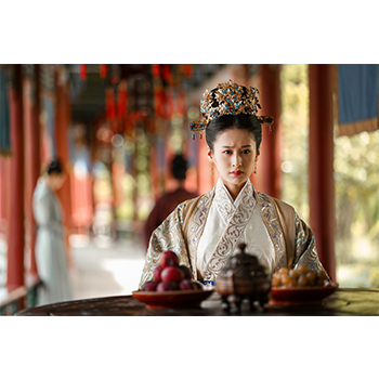 永楽帝～大明天下の輝き～ DVD-BOX1 