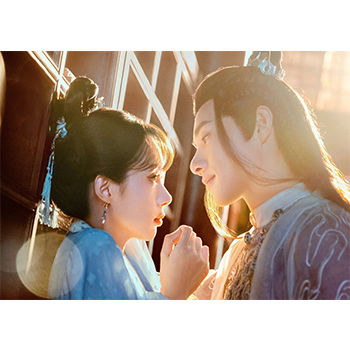 千年の花嫁～また君に恋をして～　DVD-BOX1