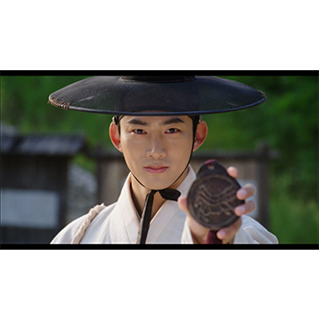 御史＜オサ＞とジョイ