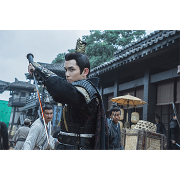 星漢燦爛＜せいかんさんらん＞