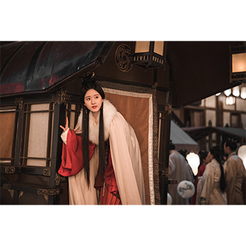 星漢燦爛＜せいかんさんらん＞