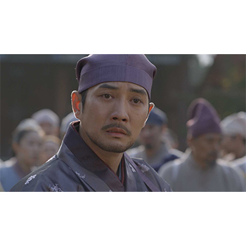 太宗（テジョン）イ・バンウォン～龍の国～