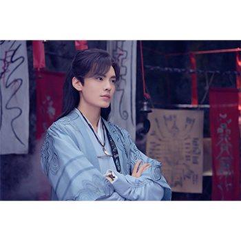 想いの温度差～九霄寒夜暖～