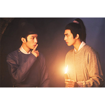 君子盟 DVD SET1