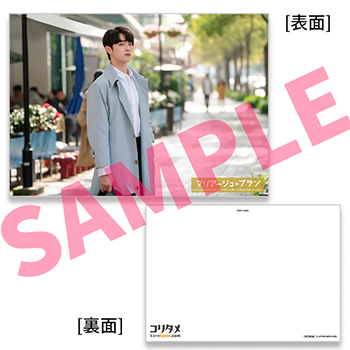 マリアージュ・ブラン～嘘つき弁護士の愛の法則～ DVD-BOX1【コリタメ限定特典付き】