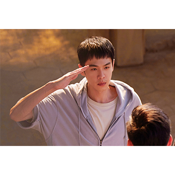 甘くないボクらの日常～警察栄誉～ DVD-BOX2