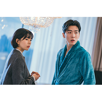 本物(チンチャ)が現れた！～まさか結婚するなんて～ DVD-BOX1