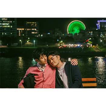 VBL番外編 DVD（2枚組）