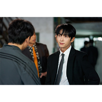 アゲイン・マイ・ライフ ～巨悪に挑む検事～ DVD-BOX1