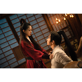 無敵なお嬢様は手におえない