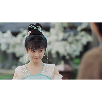 花青歌