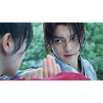 楽游原 DVD-BOX1（7枚組）＜シンプルBOX 5,000円シリーズ＞