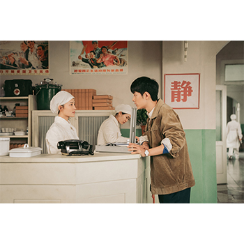 春を待ちわびて～The sea in the dream～ DVD-BOX2