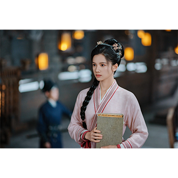 惜花芷～星が照らす道～ DVD-BOX2（7枚組）