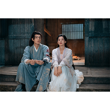 惜花芷～星が照らす道～ DVD-BOX2（7枚組）